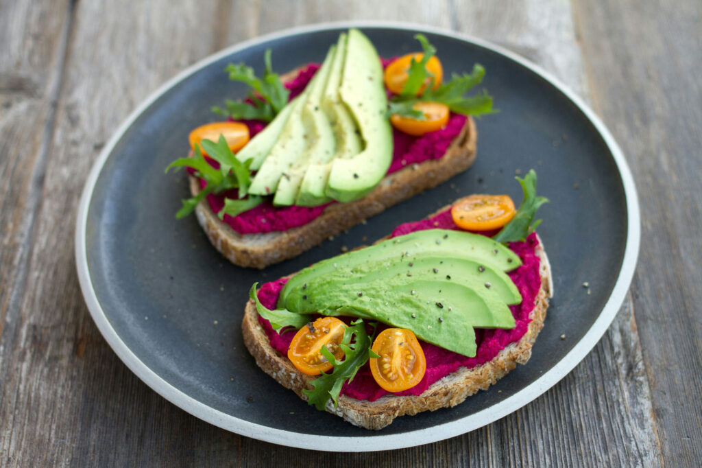 Healthy Snacks