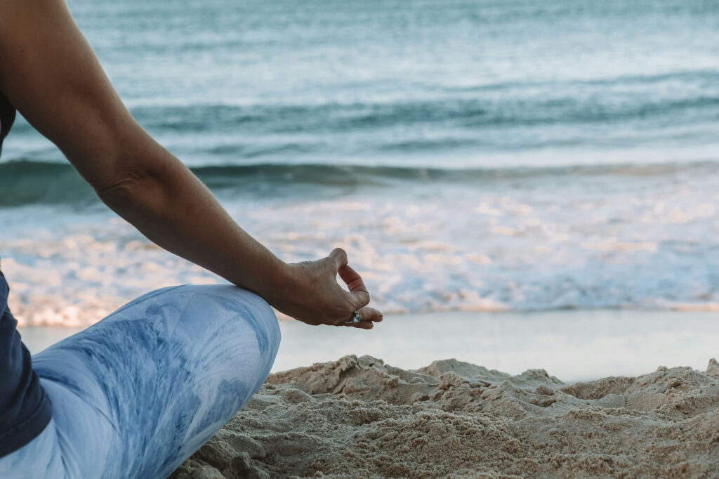 Mindfulness and Relaxation